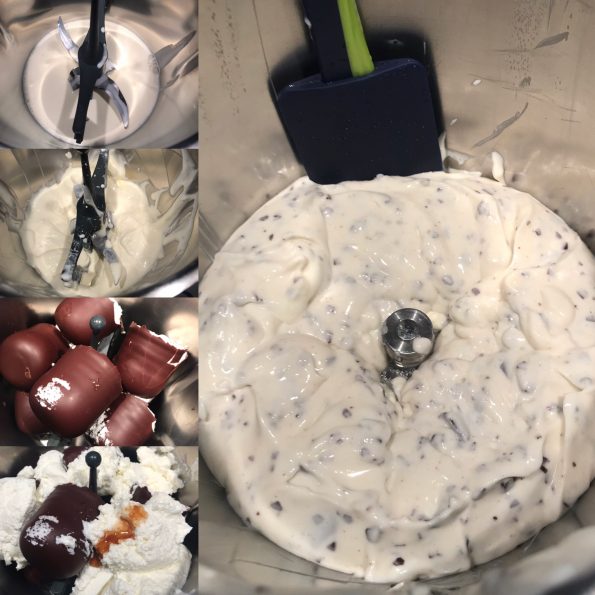 Himbeerkuss Tiramisu - Kathis Rezepte (3)