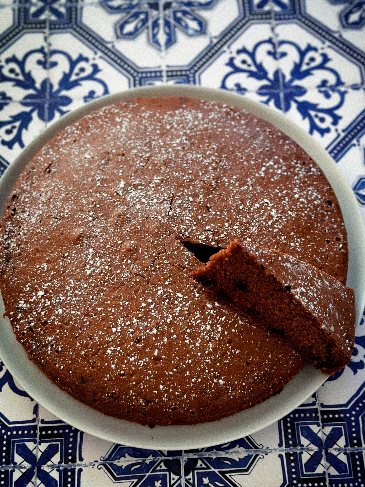 Schokoladenkuchen - Kathis Rezepte