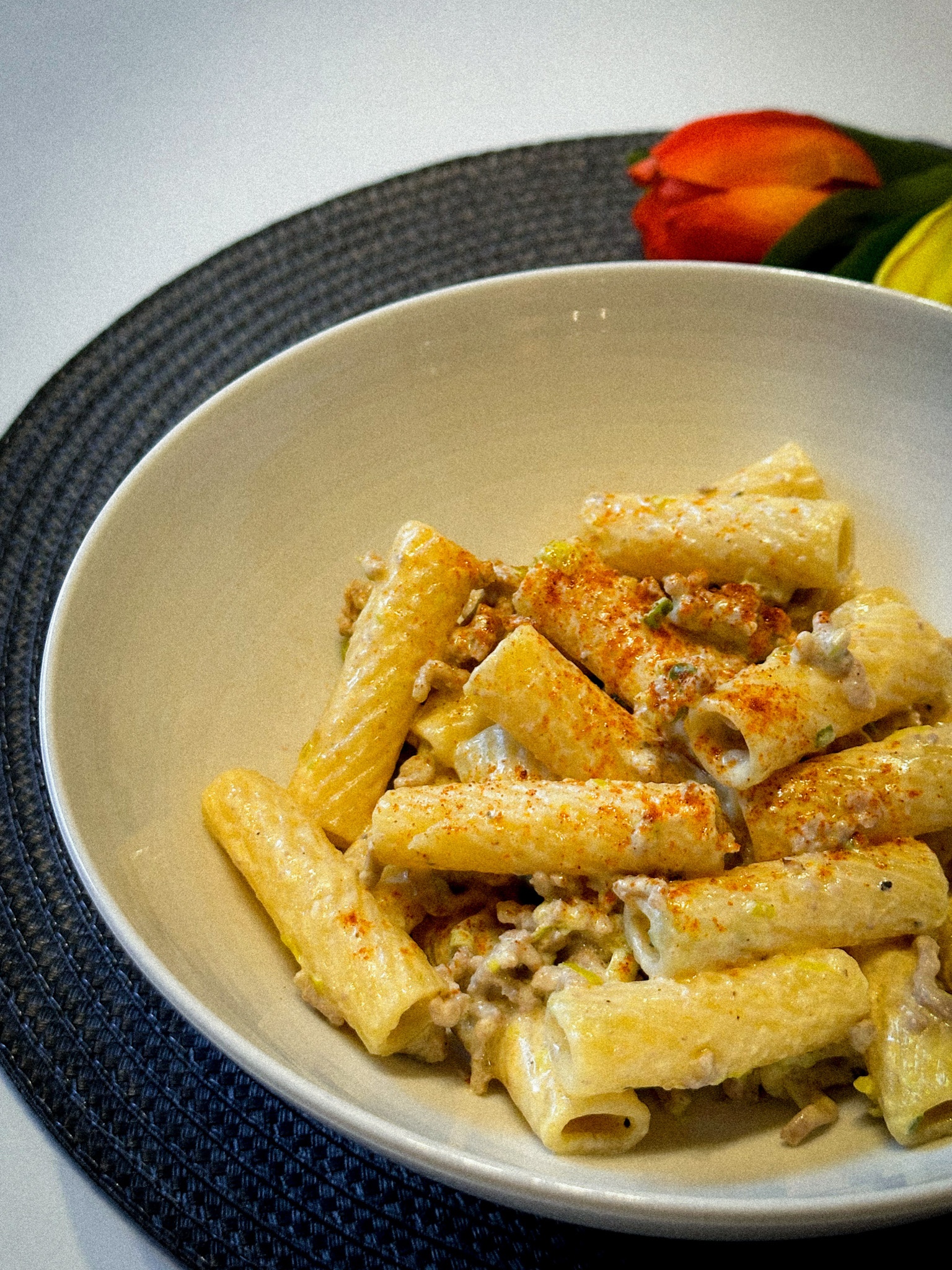 Weiße Bolognese - Kathis Rezepte